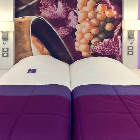 Mercure Strasbourg Aeroport Ostwald Zewnętrze zdjęcie