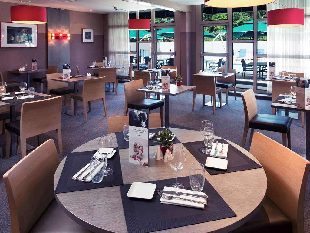 Mercure Strasbourg Aeroport Ostwald Zewnętrze zdjęcie