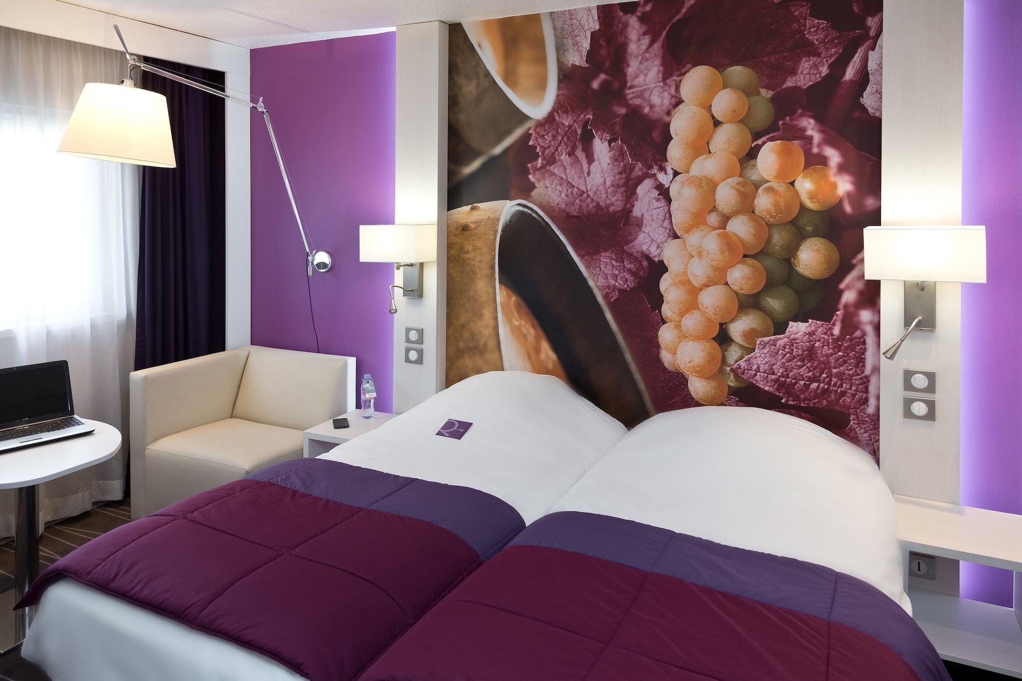 Mercure Strasbourg Aeroport Ostwald Zewnętrze zdjęcie
