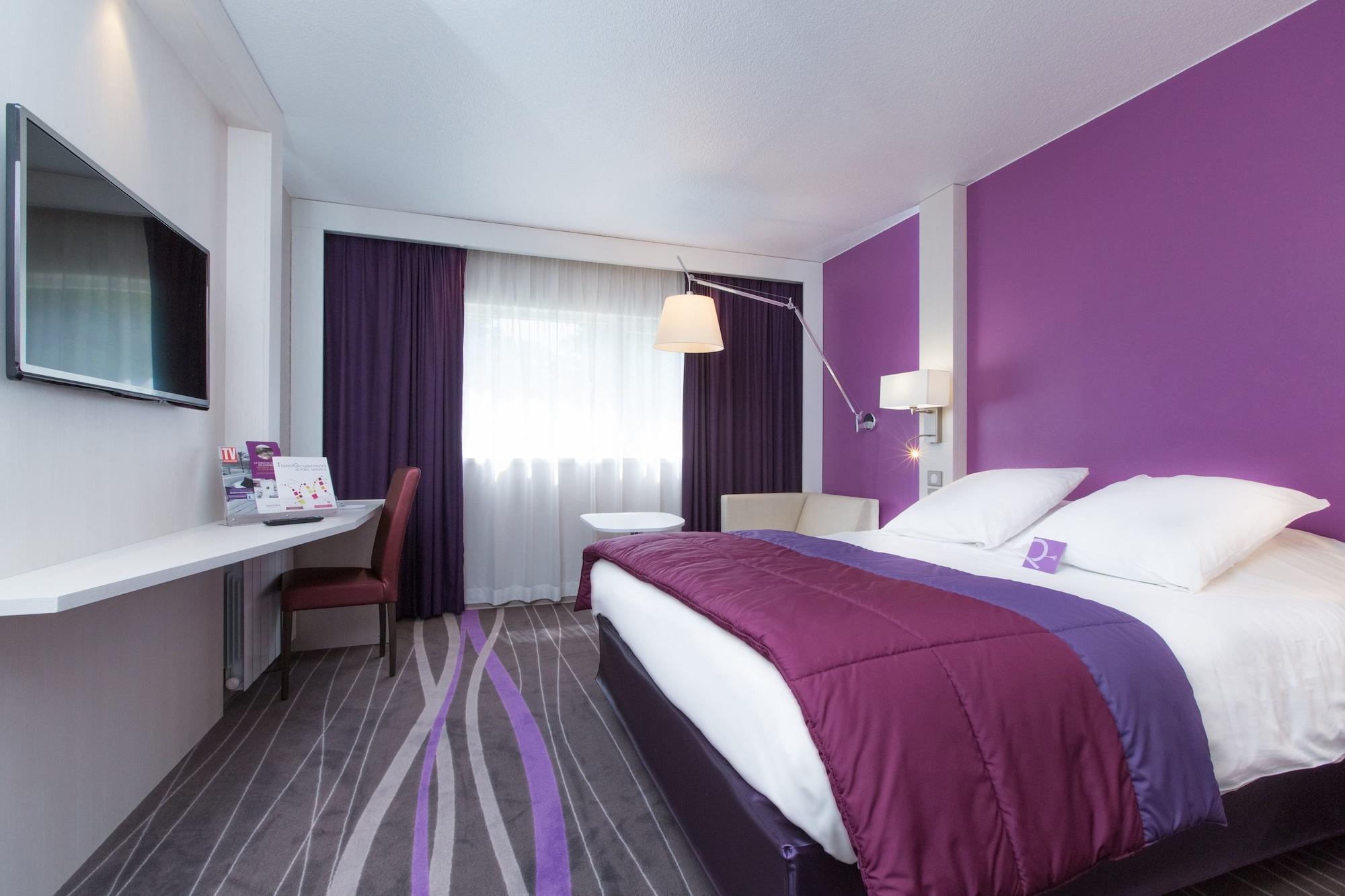 Mercure Strasbourg Aeroport Ostwald Zewnętrze zdjęcie