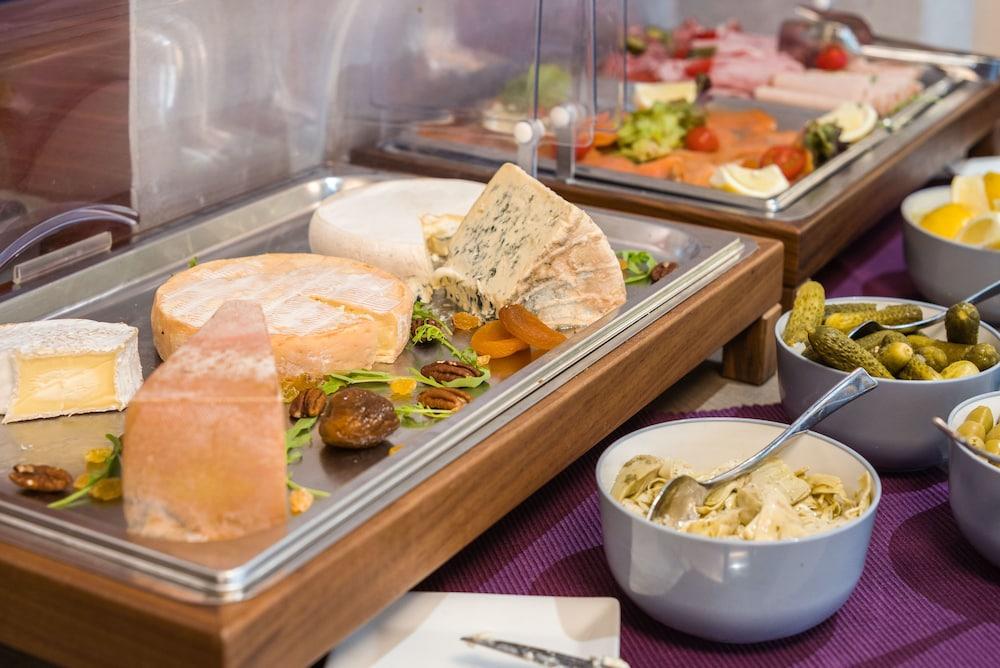 Mercure Strasbourg Aeroport Ostwald Zewnętrze zdjęcie