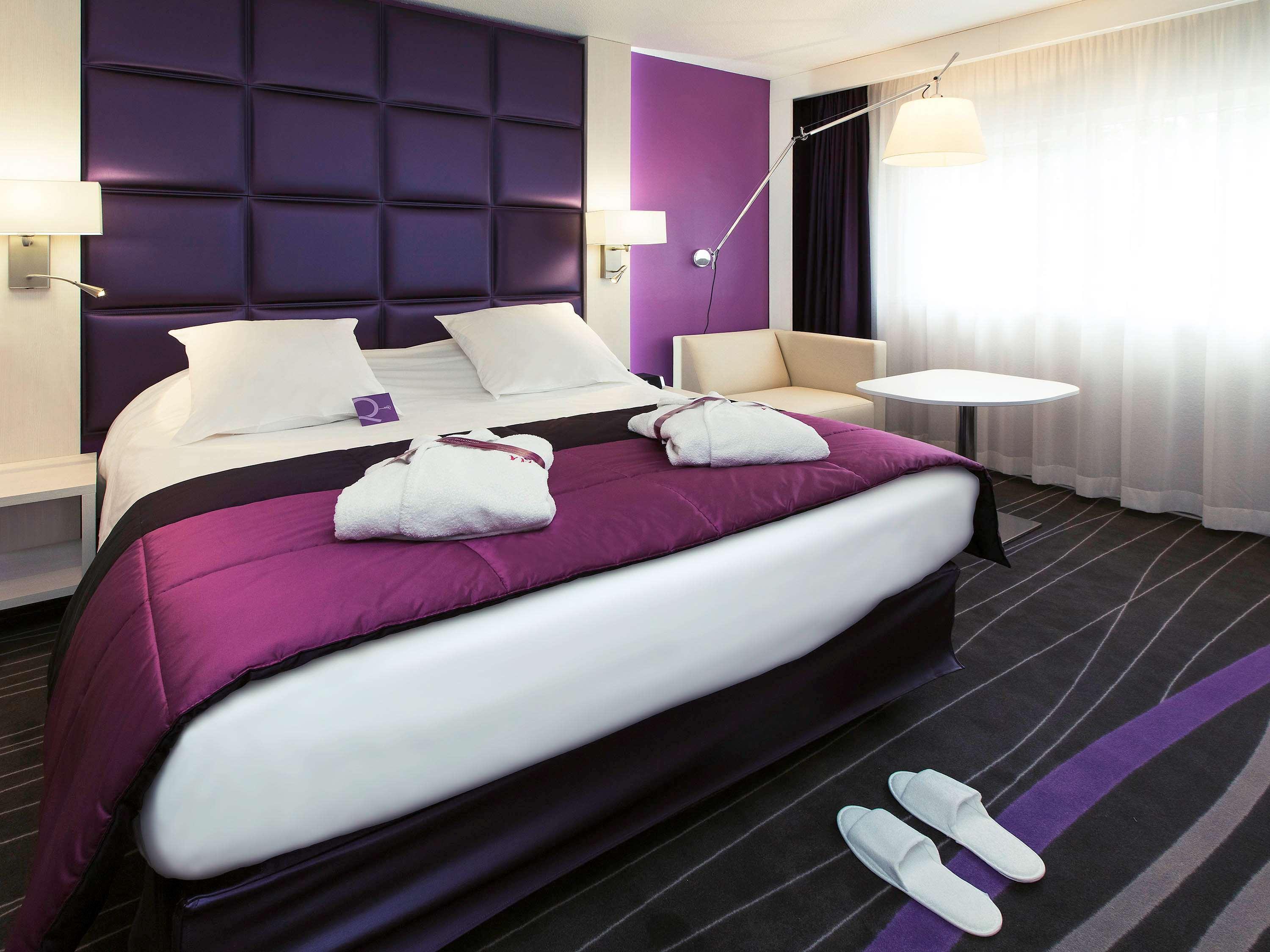 Mercure Strasbourg Aeroport Ostwald Zewnętrze zdjęcie