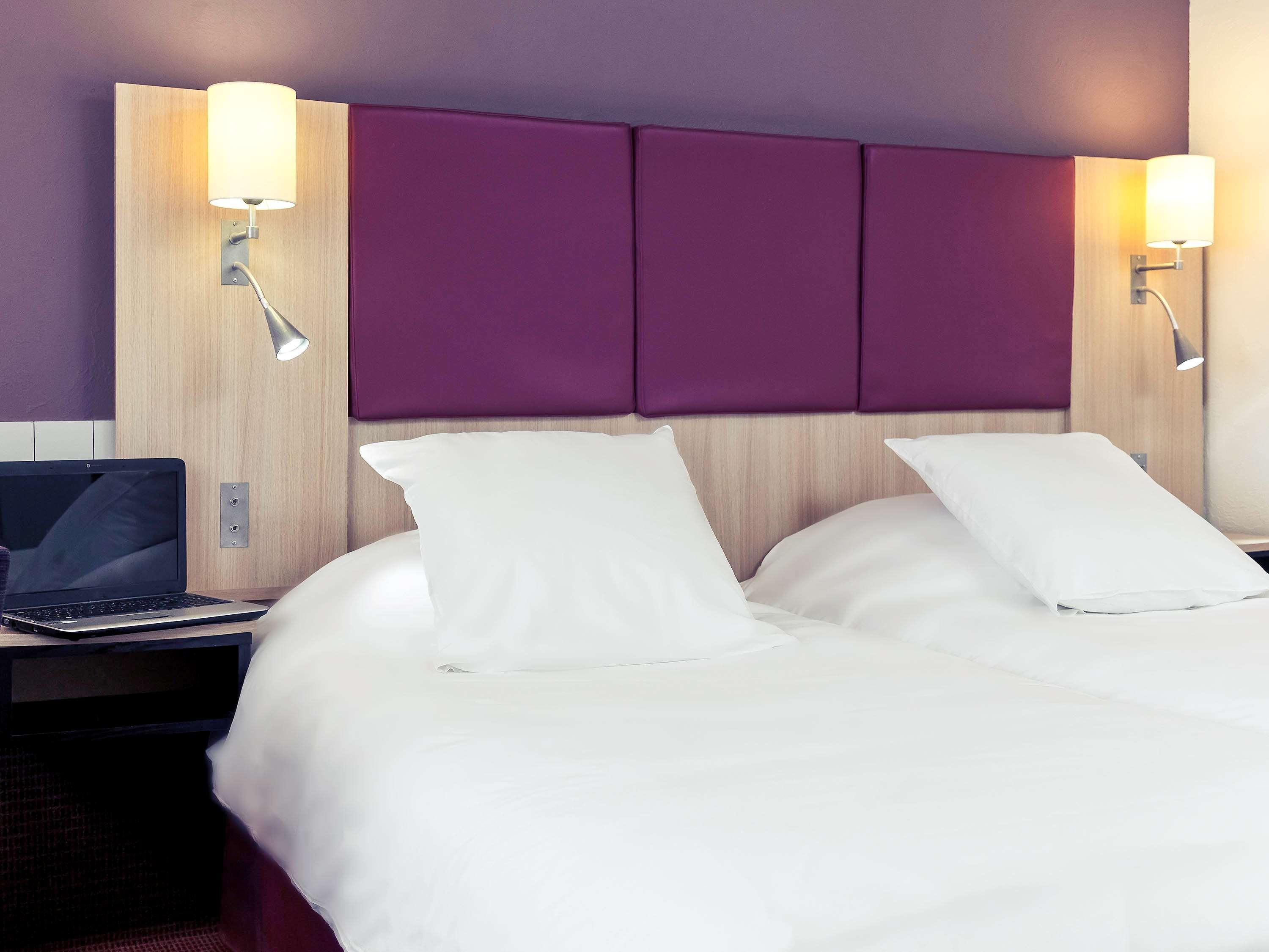Mercure Strasbourg Aeroport Ostwald Zewnętrze zdjęcie