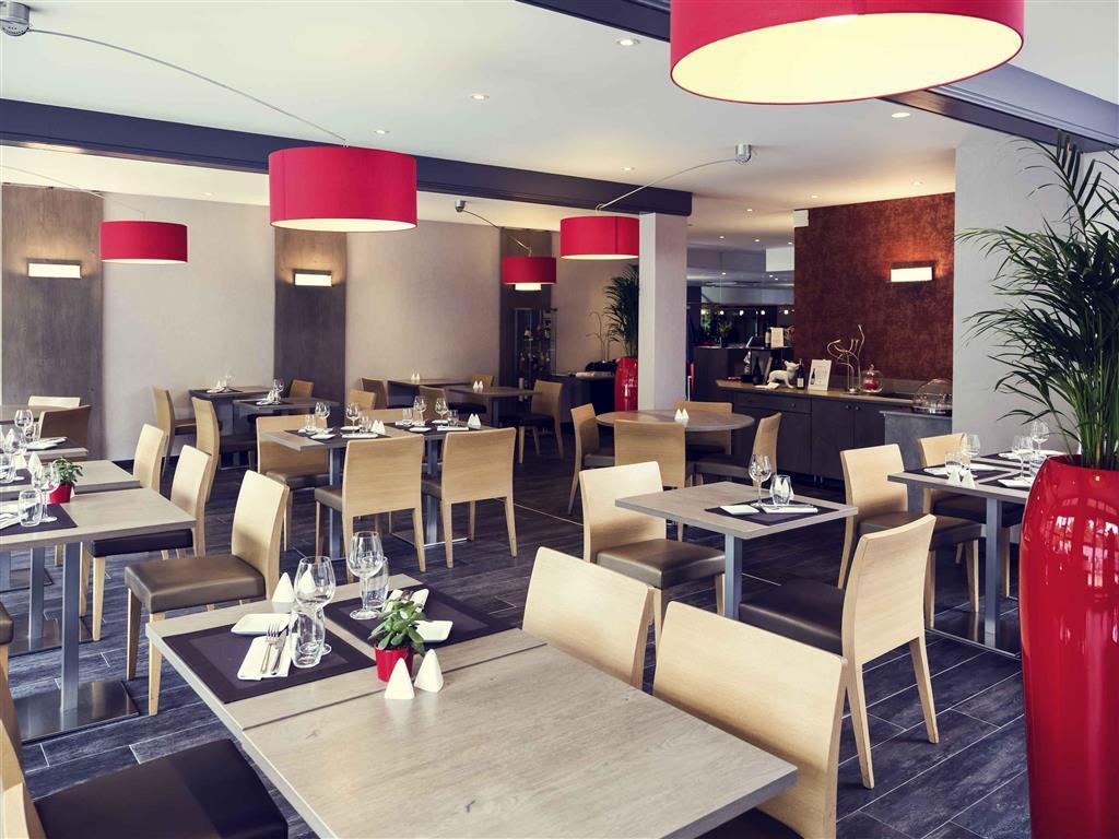 Mercure Strasbourg Aeroport Ostwald Zewnętrze zdjęcie