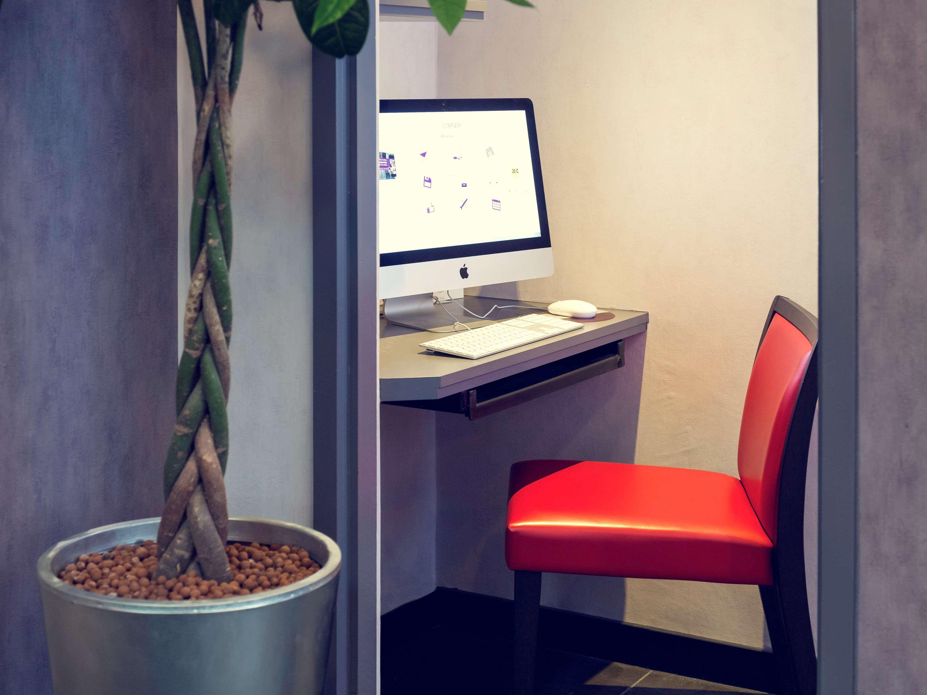 Mercure Strasbourg Aeroport Ostwald Zewnętrze zdjęcie