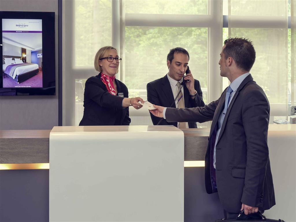 Mercure Strasbourg Aeroport Ostwald Zewnętrze zdjęcie