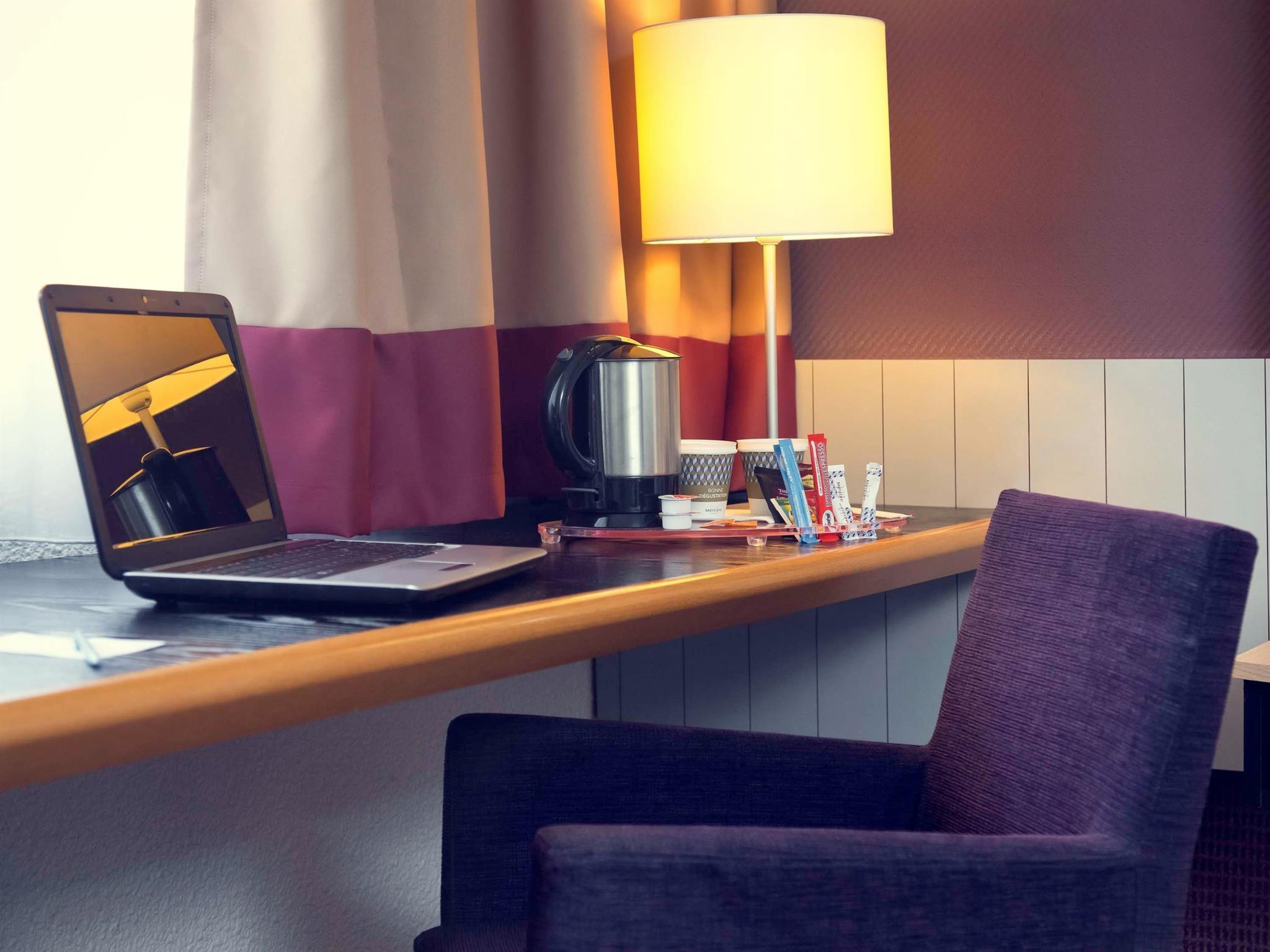 Mercure Strasbourg Aeroport Ostwald Zewnętrze zdjęcie