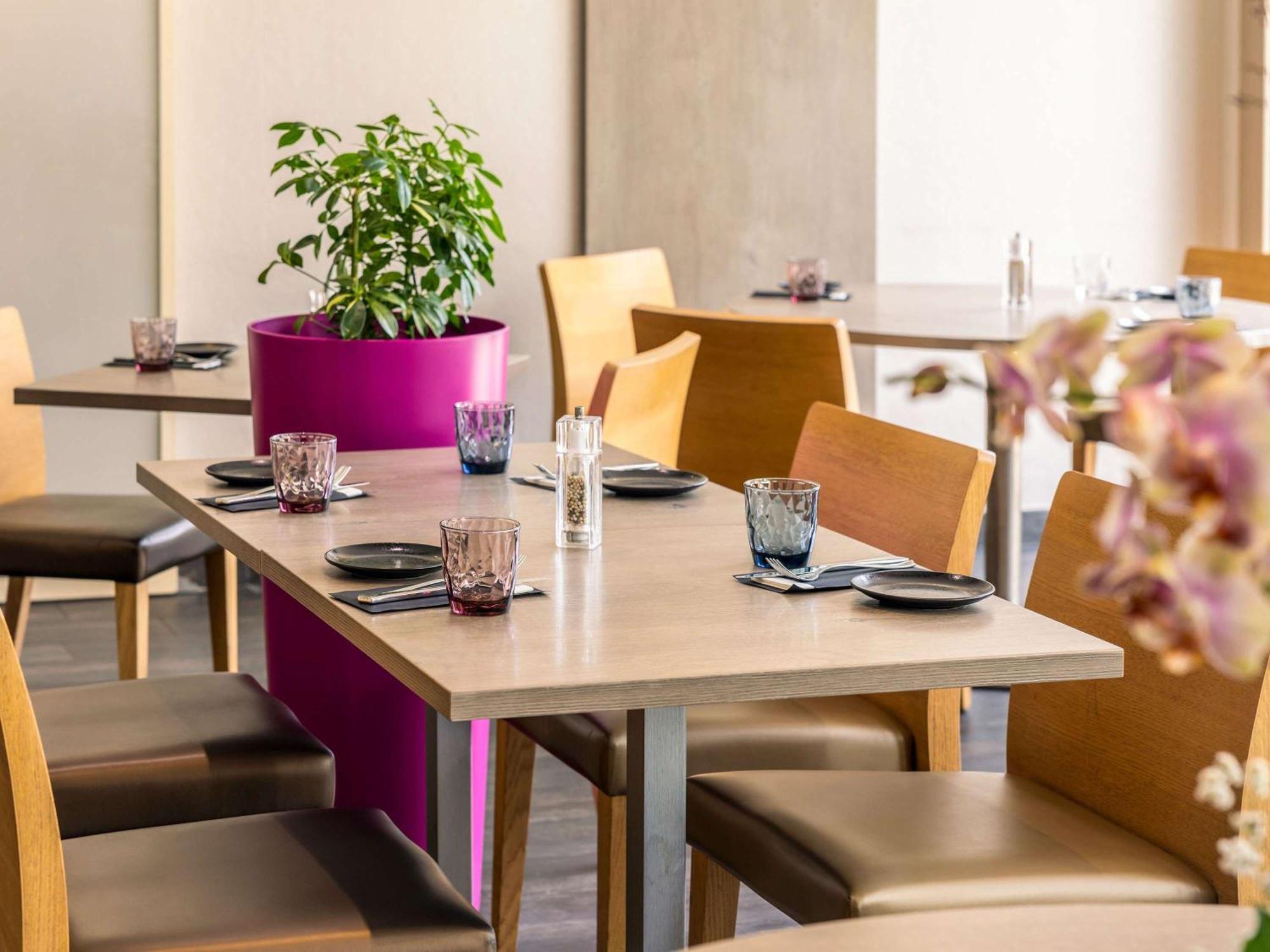 Mercure Strasbourg Aeroport Ostwald Zewnętrze zdjęcie