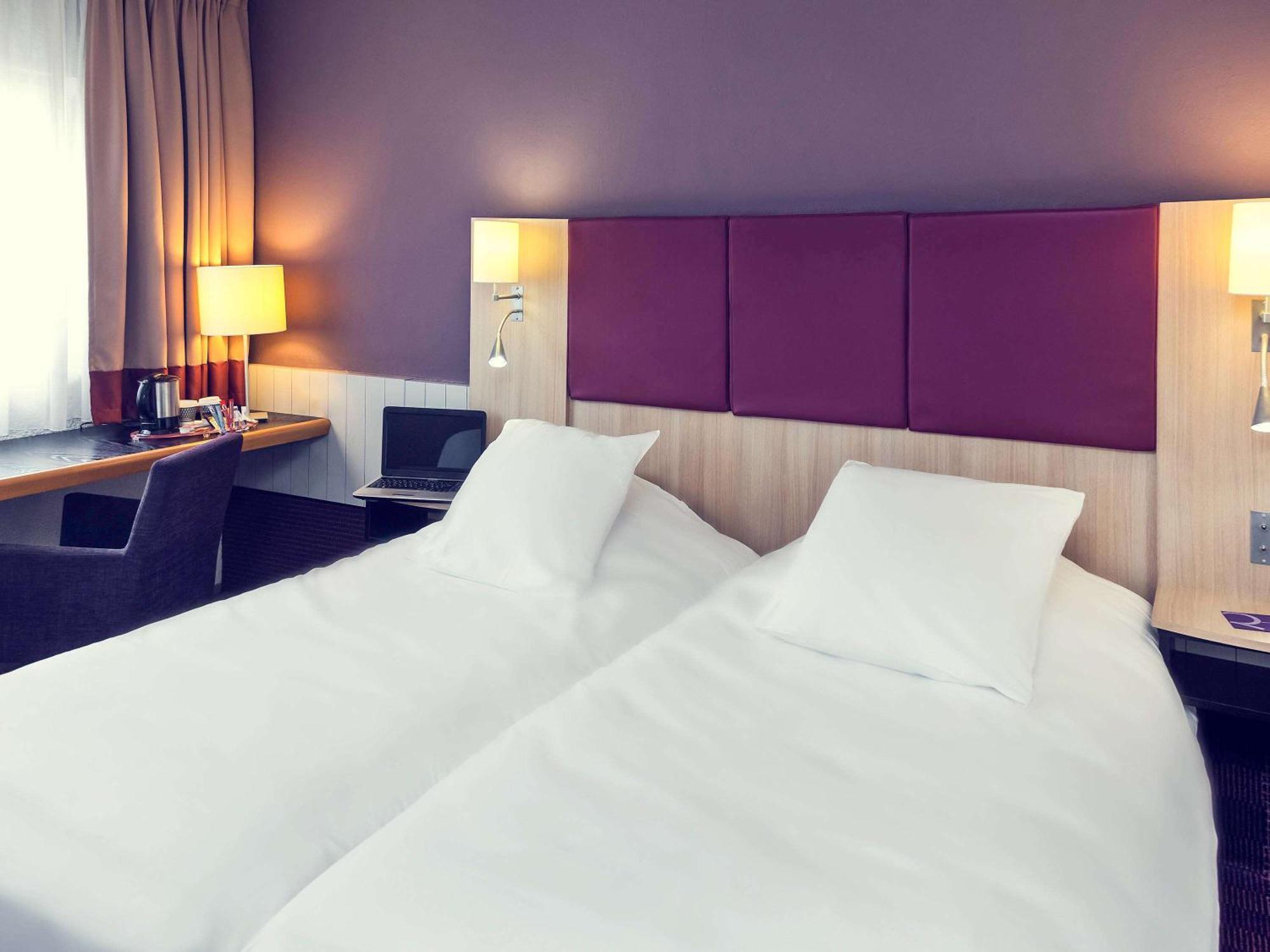 Mercure Strasbourg Aeroport Ostwald Zewnętrze zdjęcie