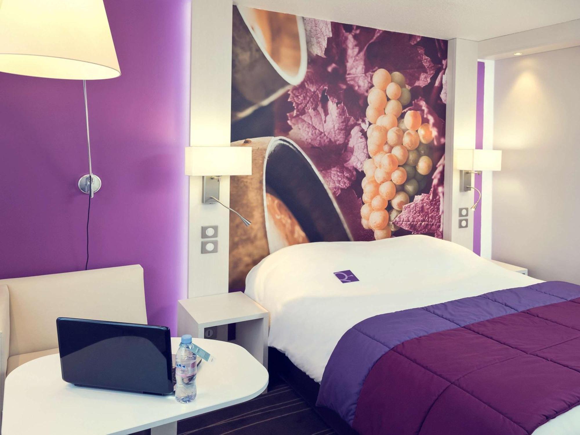 Mercure Strasbourg Aeroport Ostwald Zewnętrze zdjęcie