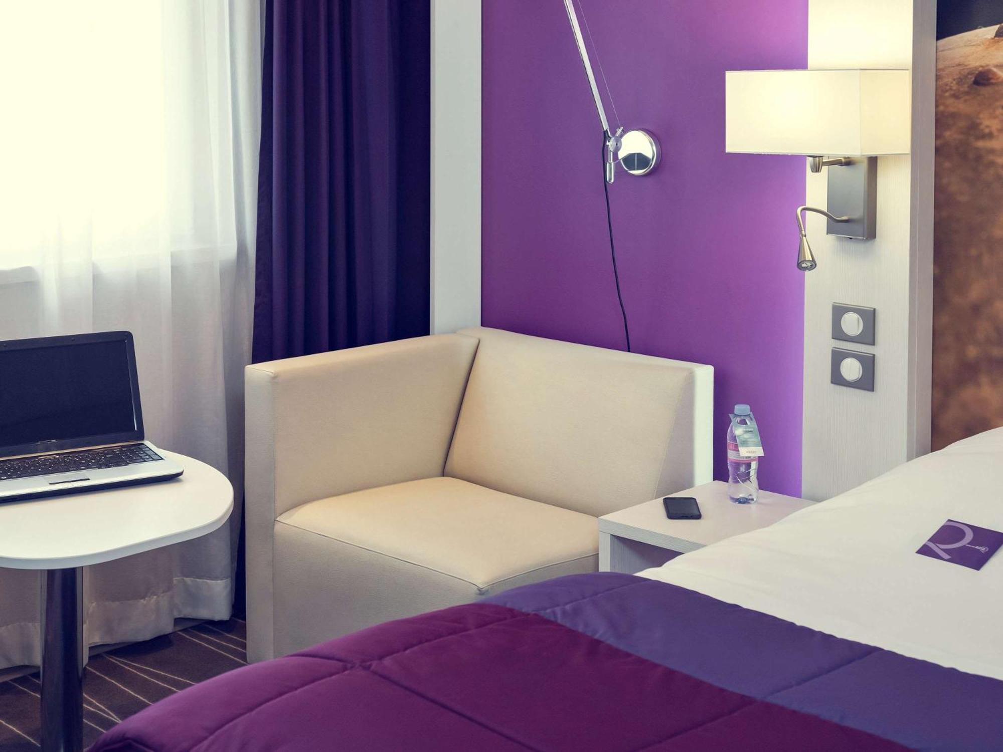 Mercure Strasbourg Aeroport Ostwald Zewnętrze zdjęcie