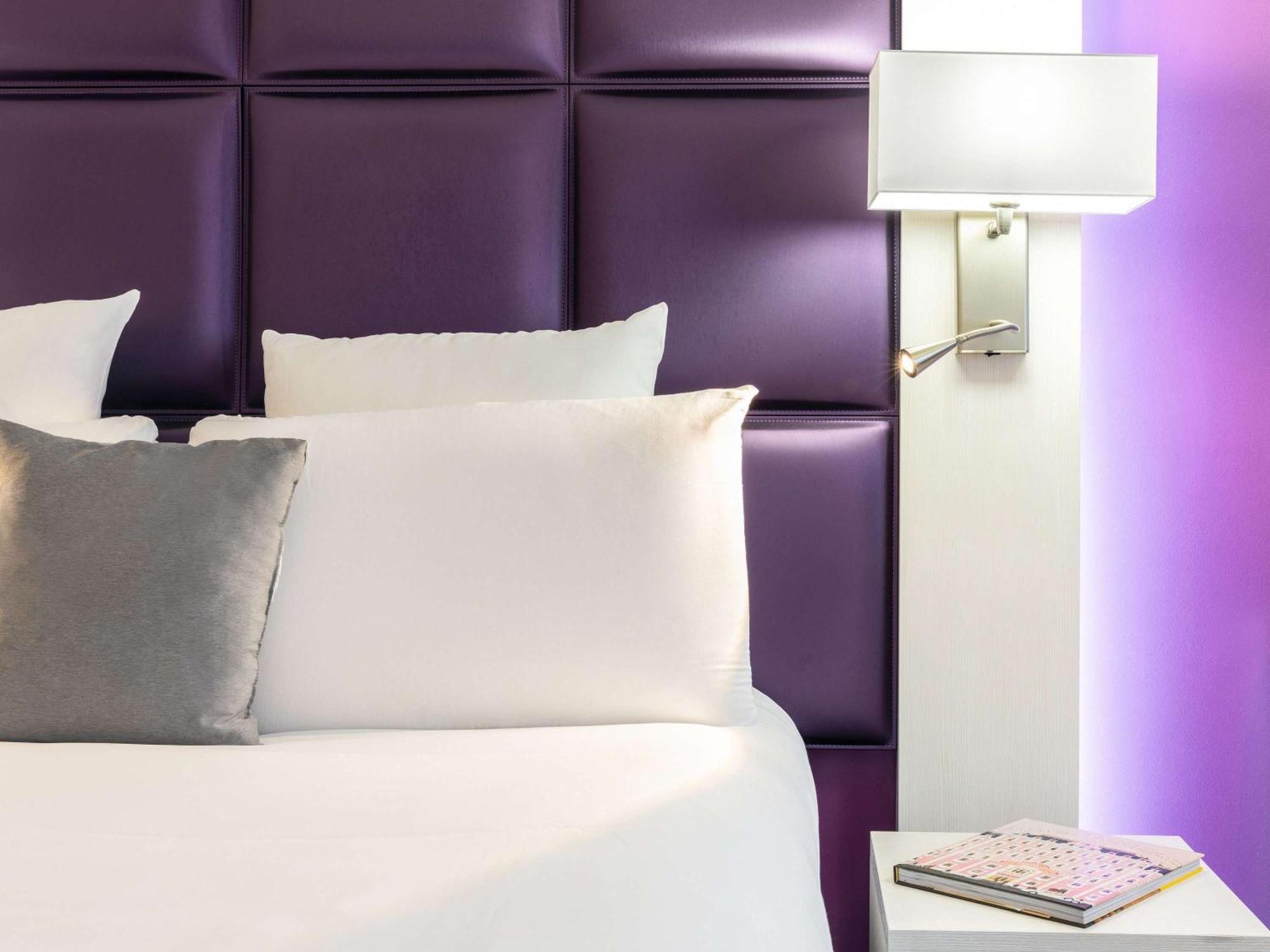 Mercure Strasbourg Aeroport Ostwald Zewnętrze zdjęcie