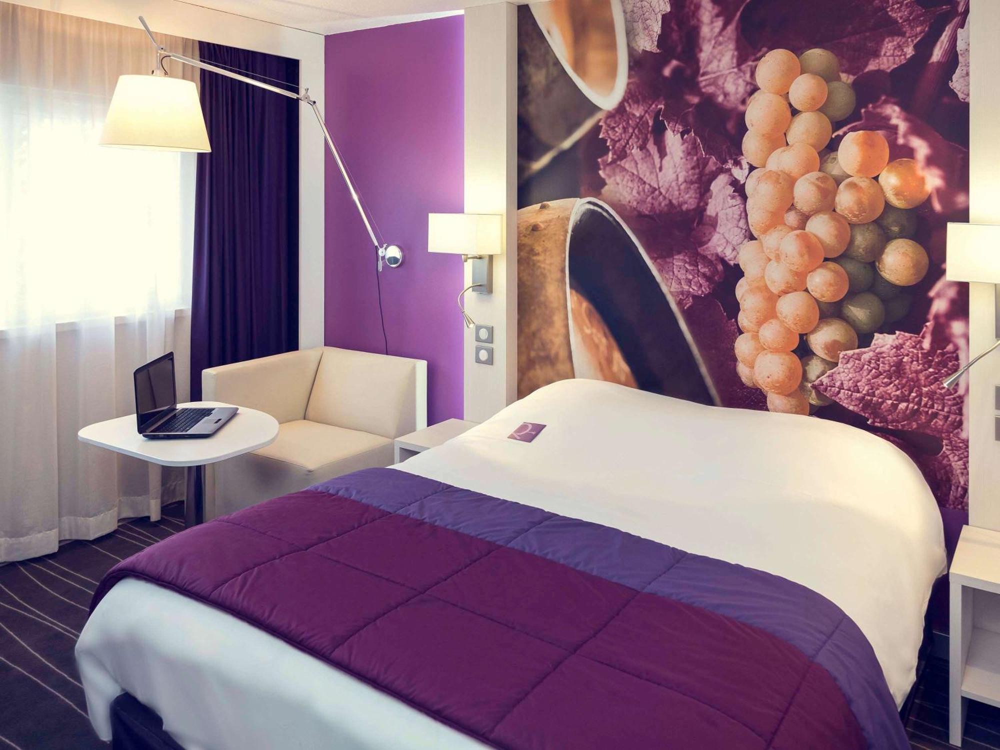 Mercure Strasbourg Aeroport Ostwald Zewnętrze zdjęcie