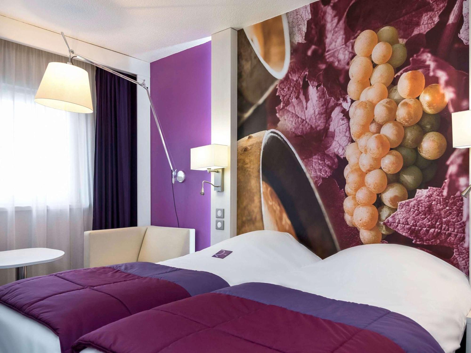 Mercure Strasbourg Aeroport Ostwald Zewnętrze zdjęcie