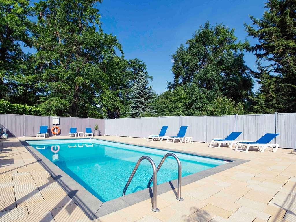 Mercure Strasbourg Aeroport Ostwald Udogodnienia zdjęcie