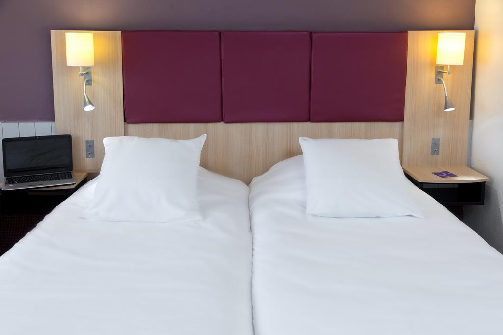 Mercure Strasbourg Aeroport Ostwald Zewnętrze zdjęcie