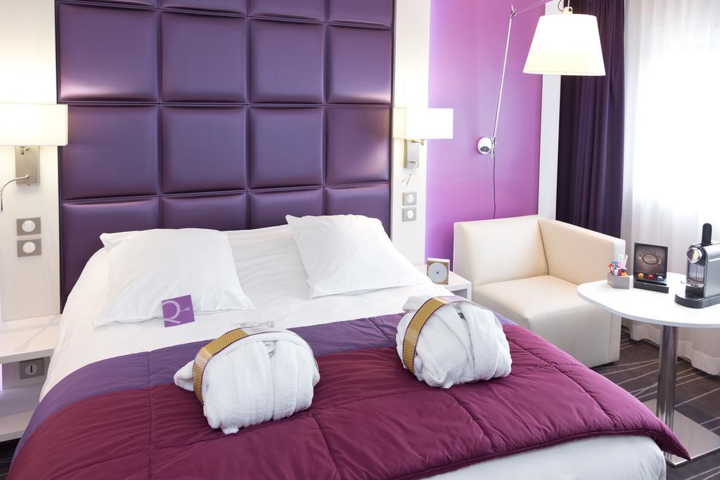 Mercure Strasbourg Aeroport Ostwald Zewnętrze zdjęcie