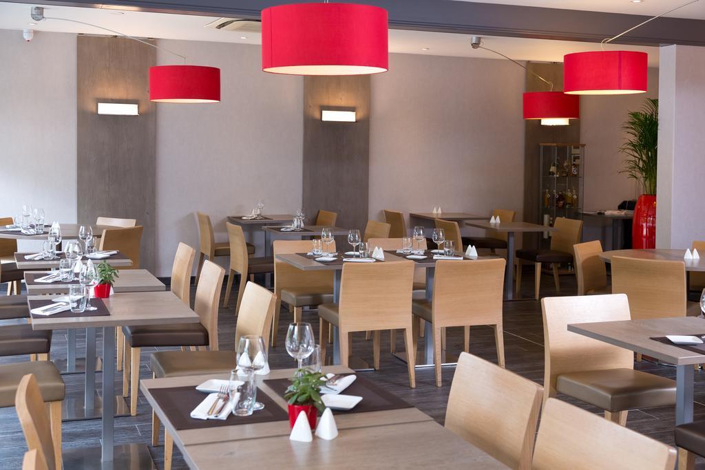 Mercure Strasbourg Aeroport Ostwald Zewnętrze zdjęcie