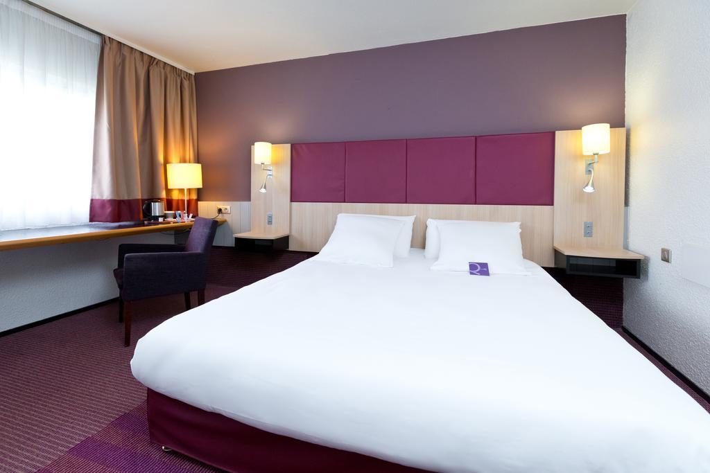 Mercure Strasbourg Aeroport Ostwald Zewnętrze zdjęcie