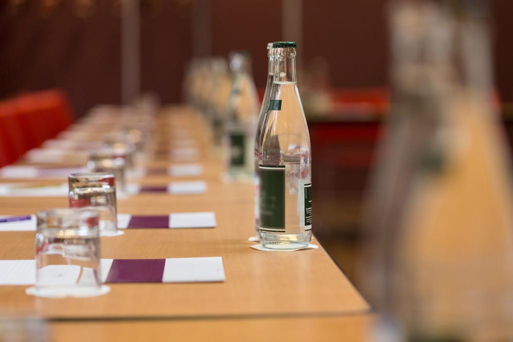 Mercure Strasbourg Aeroport Ostwald Zewnętrze zdjęcie
