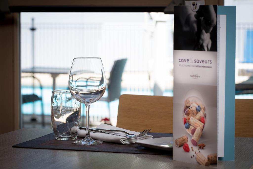 Mercure Strasbourg Aeroport Ostwald Zewnętrze zdjęcie