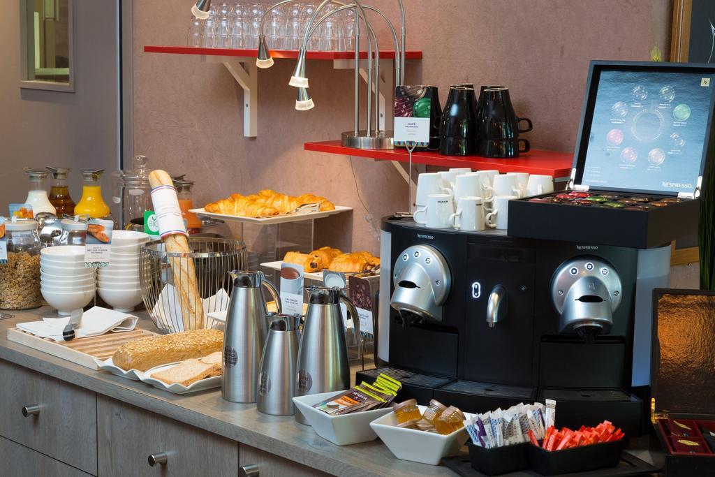 Mercure Strasbourg Aeroport Ostwald Zewnętrze zdjęcie