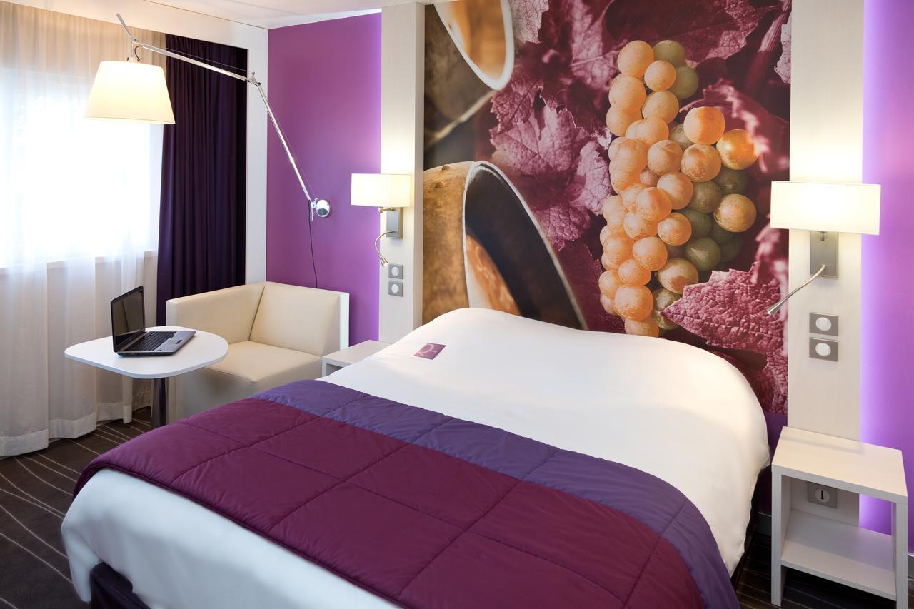Mercure Strasbourg Aeroport Ostwald Zewnętrze zdjęcie