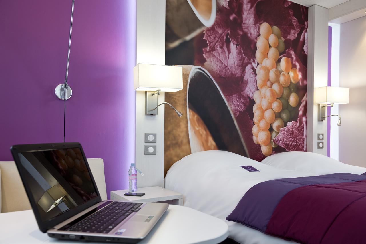 Mercure Strasbourg Aeroport Ostwald Zewnętrze zdjęcie