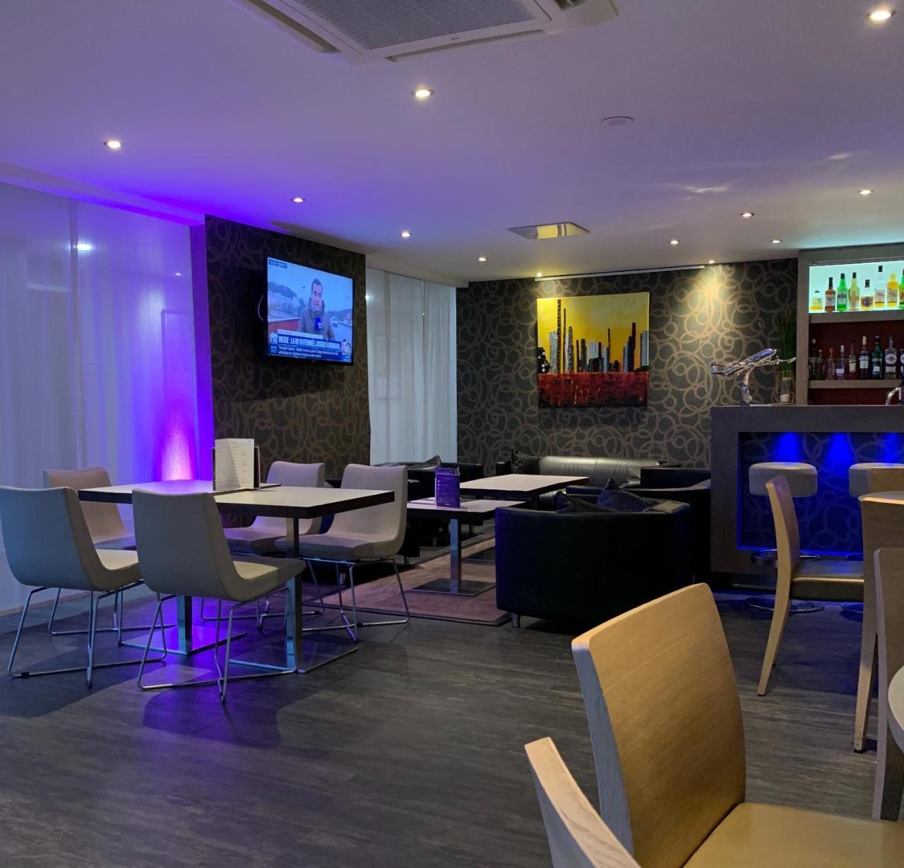 Mercure Strasbourg Aeroport Ostwald Zewnętrze zdjęcie